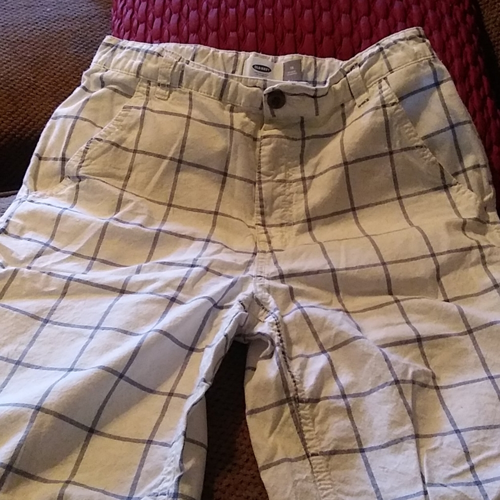Clothes